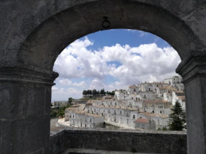  Le Casette nel Rione  Фоггиа